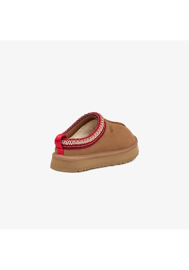Ugg Tazz Çocuk Kahverengi Terlik Düz 1143776k Kahverengi