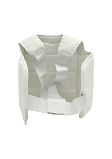 Dragondo 11970 Karate Vücut Koruyucu Beyaz