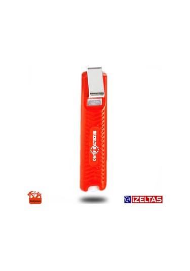 Kablo Soyma Sıyırıcı