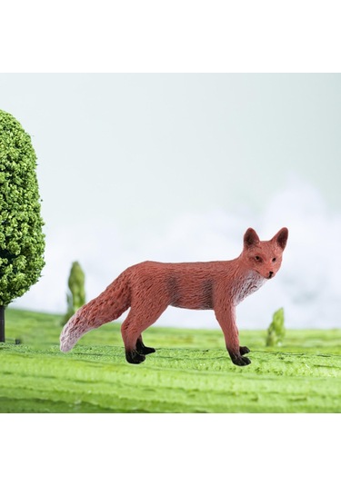 Suntek Hayvan Heykelciği Küçük Heykeli Hediye Dekoratif 8,5x3x5cm