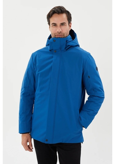 Exuma Erkek 3ın1 Mont 2411155 Petrol 2411155-pt2 Petrol