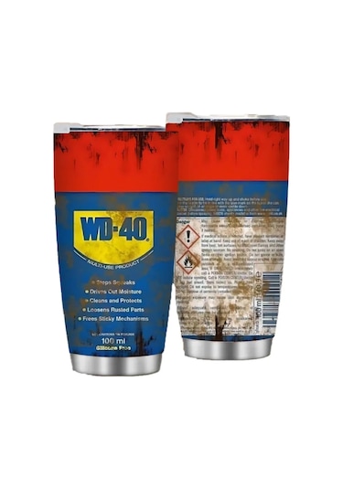 Dinosaurs Kişiye Özel Termos Bardak Kapaklı Yalıtımlı Cam Bardak/çift Duvar Soğuk İçecekler/sıcak İçecekler İçin Uygun Her Mevsime Uygun Çok Renkli