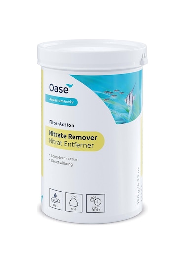 Oase Nitrate Remover 120g Filtre Malzemesi