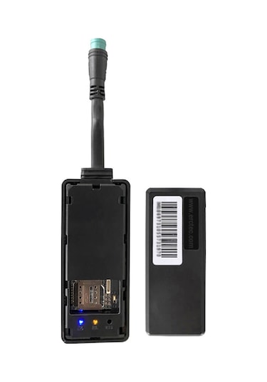 Erctec A1 Gps Araç Takip Cihazı Motor Blokajlı