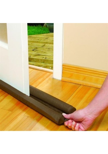 Buffer Yakıt Tasarrufu Kapı Altı Yalıtım Çift Taraflı Kapı Altı