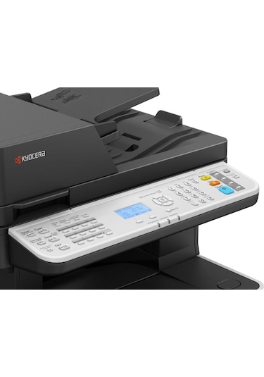 Kyocera Ecosys MA4500X A4 Lazer Fotokopi Makinası