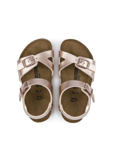 Birkenstock Rio Çocuk Sandalet  C-BST1012520P0150