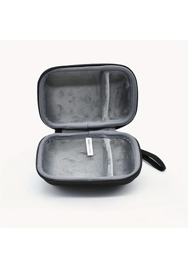 Willowhaven Ue Wonderroom Hoparlör Çantası Siyah Mini Yuvarlak Subwoofer Saklama Kutusu