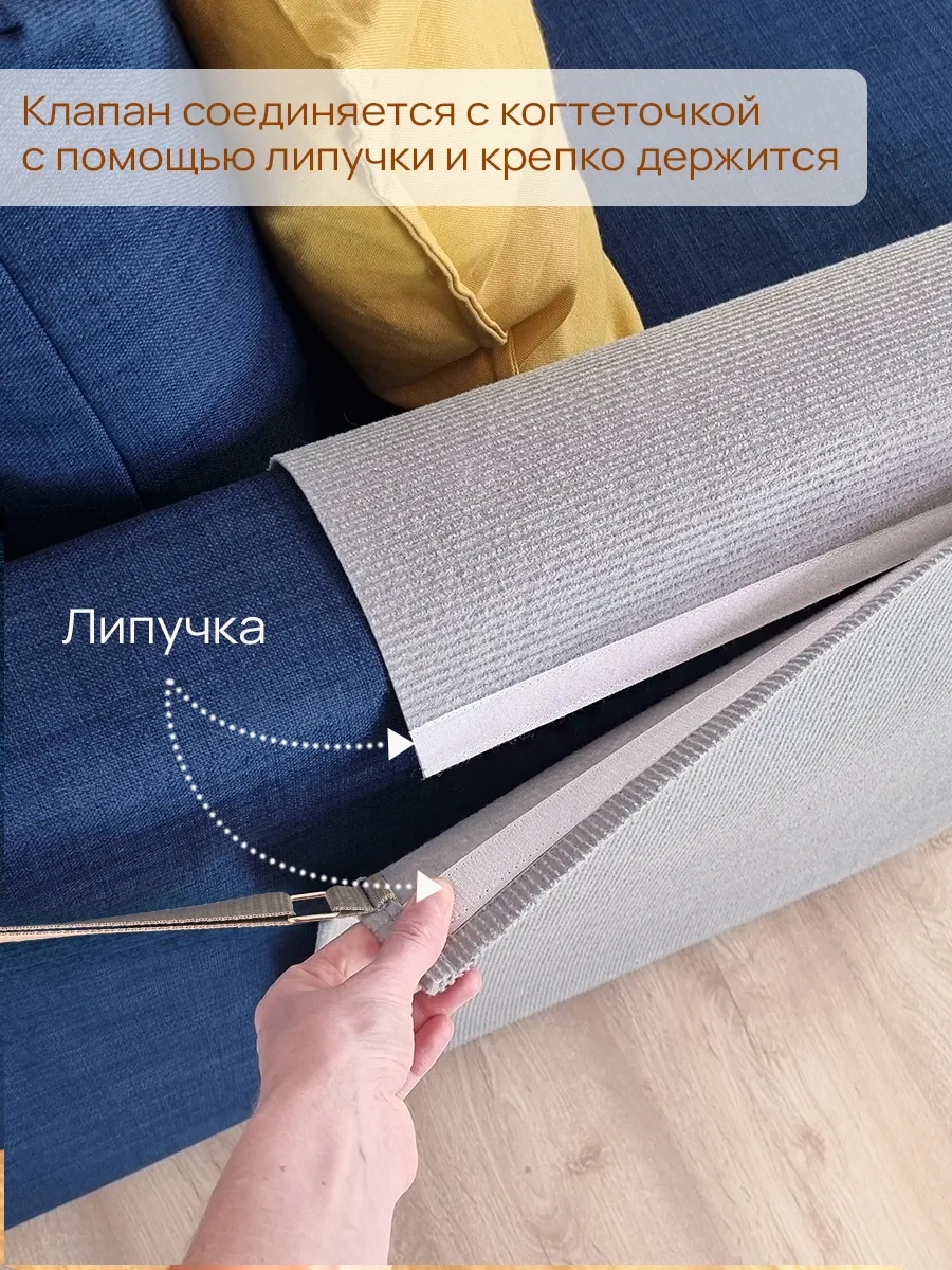 Aseliadia Kedi Kola Sopa Yıkama Aparatı 75x58 276694320