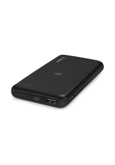Ttec Powerslim Qı/Pd/Qc 10.000Mah