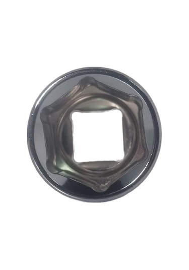 Meşem - 1/2 & 23MM Lokma
