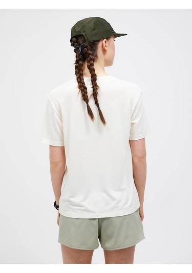 Peak Performance G79366030 W Delta Ss Kadın Spor Tişört 001