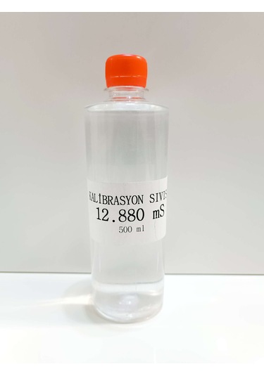 Ad-wa Ad32 Ec Metre 12.88 Ms Kalibrasyon Sıvısı