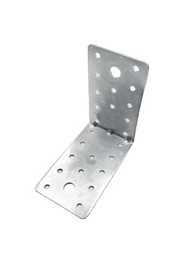 Metal Gönye Köşe Bağlantısı 60x100x100 2mm