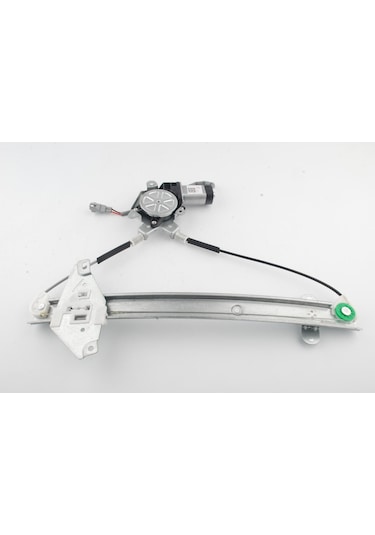 Toyota Corolla Uyumlu Ae101 Motorlu Ön Sol Cam Krikosu 6980212410