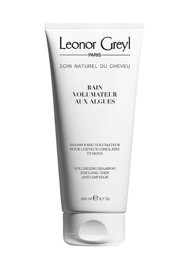 Leonor Greyl Bain Volumateur Aux Algues Şampuan 200 ML