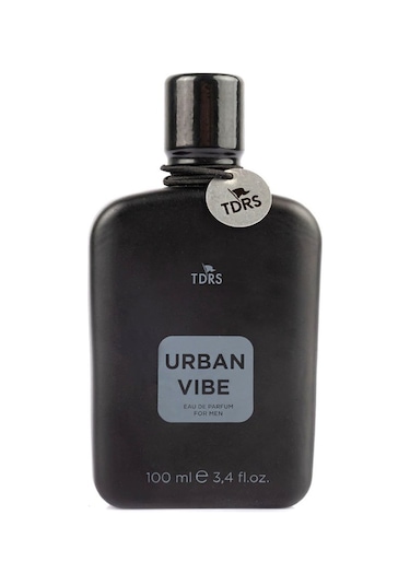 Tudors Urban Vibe Erkek Parfüm EDP 100 ML