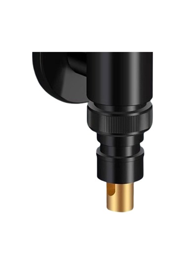 Suntek Magideal Çamaşır Makinesi Musluğu 1/2in Musluk Açılı Vana