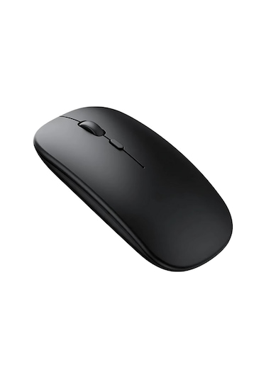 Coofbe Ergonomik Şarj Edilebilir Sessiz 2.4g Kablosuz Bluetooth Mouse Şarjlı Kablosuz Mouse
