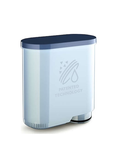 Philips Ca6903/10 Espresso Makinesi Su Filtresi