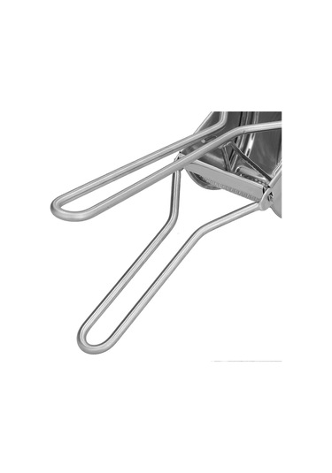 Çok Yönlü Meyve Limon Sıkacağı, Paslanmaz Çelik, Pürüzsüz Patates Püresi Yaratır