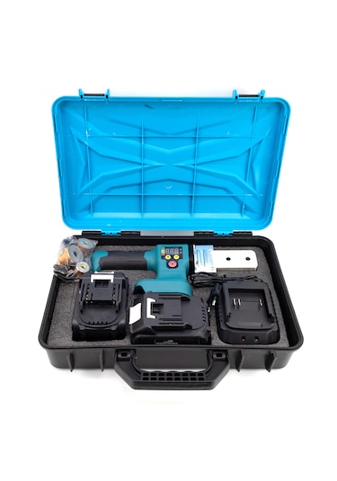 Dawreek Boru Lehim Makinesi PPR15