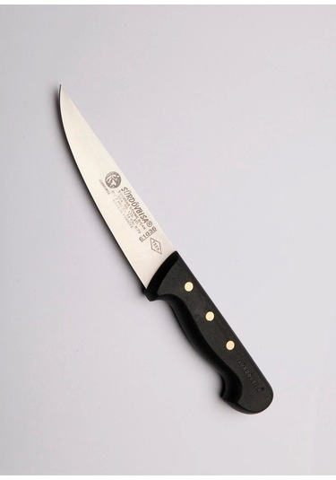 Sürdövbisa 61050 4'lü Plastik Perçinli Sap Mutfak Seti Çok Renkli