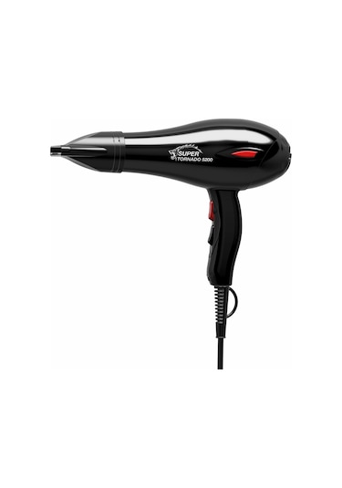 Hector 5200 Super Tornado Fön Makinesi 2400 W