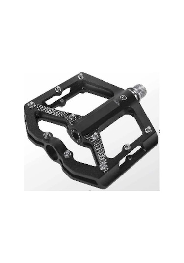 Brıvıga Pedal Pdl-3316 Platform Alüminyum Cnc Cr-mo Mil Rulmanlı
