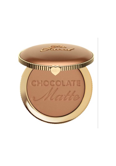 Too Faced Chocolate Soleil Bronzer