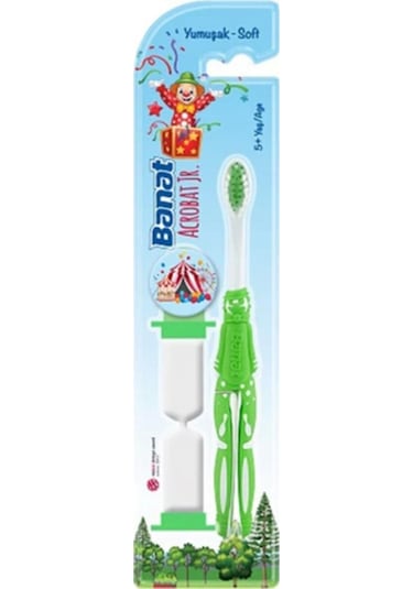 Banat Dıs Fır.acrobat+ Kum Saatlı