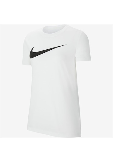 Nike Kadın T-Shirt Dri-Fit Park Cw6967-100 (535156106)