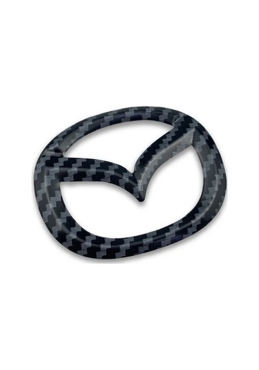 Joyjadehub Gümüş-1 Adet Abs Araba Direksiyon Merkezi Amblem