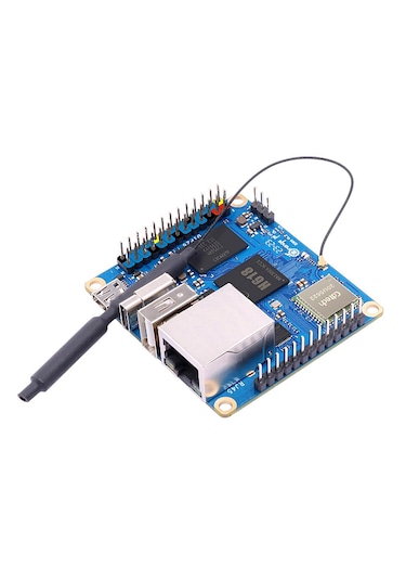 Orange Pi Zero 3 1.5gb