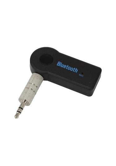 Powerway Ax-50 Araç Bluetooth Araç Aux İle Kablosuz Bağlantı