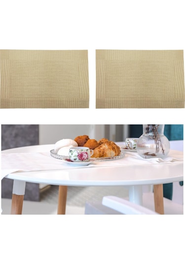 Suntek Restoran Mutfak Çiftlik Evi Için 2 Adet Sarı