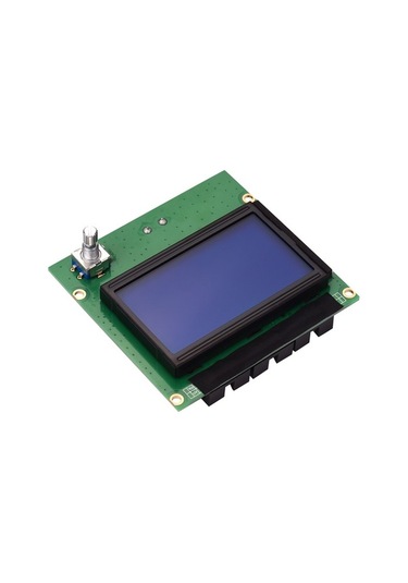 Pazly 3d Yazıcı Parçaları Lcd Ekran Kablo Çok Renkli Uyumlu Yedek Aksesuar