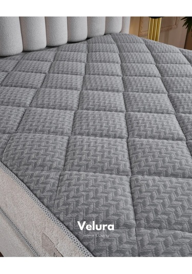 Viscopratic Tek Kişilik Yatak Baza Başlık Seti 140 X 200 140 x 200 CM