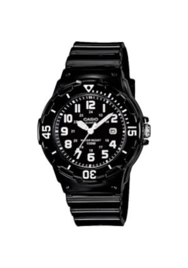 Casio LRW-200H-1BVDF Kadın Kol Saati