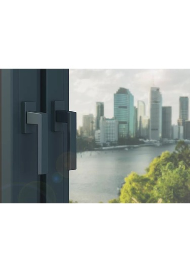 Dorf Plastik Pencere Ve Balkon Kapısı Kolu 239852508