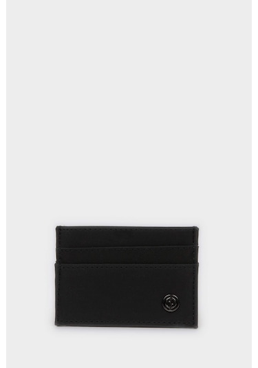 Defacto Erkek Twill Kartlık H0220axnsbk27 Siyah-bk27