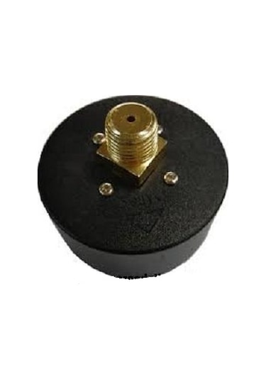 25 Lt Kompresör Küçük Saat