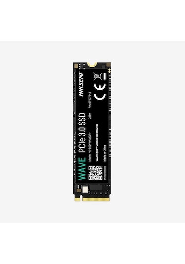 Hiksemi 1tb Ssd M.2 Nvme Ssd Hs-ssd-wave P 2450mb/s - 2450mb/s 1024g
