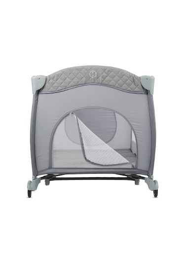 Kraft London Oyun Parkı 70 x 120CM Siyah