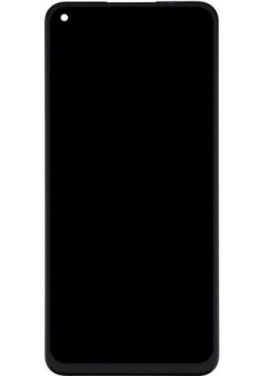 Realme C17 2020 Uyumlu Lcd Ekran + Dokunmatik