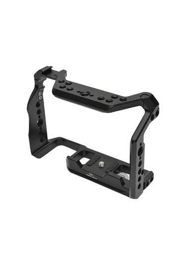 Dp Sony A7r4 İçin Koruma Kafesi Camera Cage