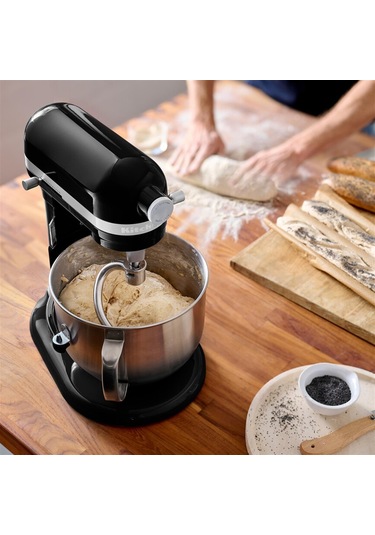 Kitchenaid Artisan 5KSM70SHX 6.6 L Kaldırılabilir Kaseli Stand Mikser