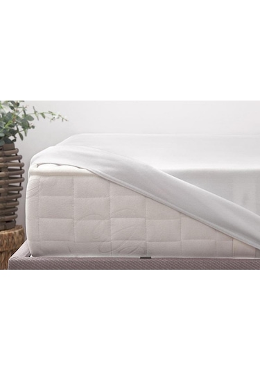 Barco Sıvı Geçirmez Tek Kişilik Alez Yatak Koruyucu  90 x 190