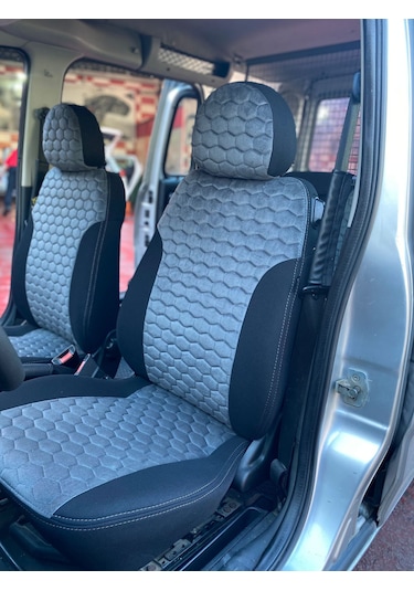 Nfs Auto Opel Combo 2004-2008 Model Oto Koltuk Kılıfı