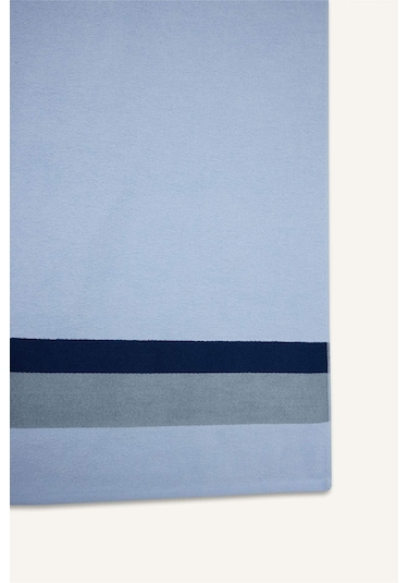 Defacto Erkek Çocuk Dokuma Plaj Havlusu E3929a825smnv2 Lacivert